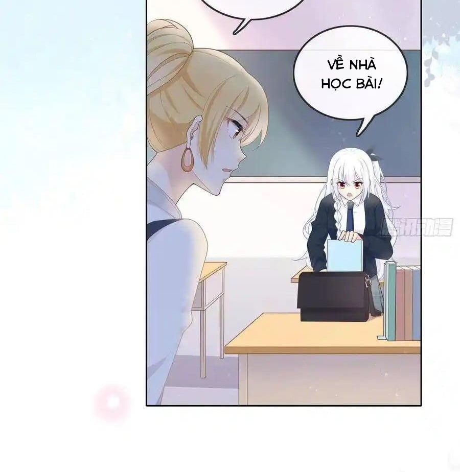 Làm Ảnh Hậu Không Bằng Học Thanh Hoa [Chap 1-85]