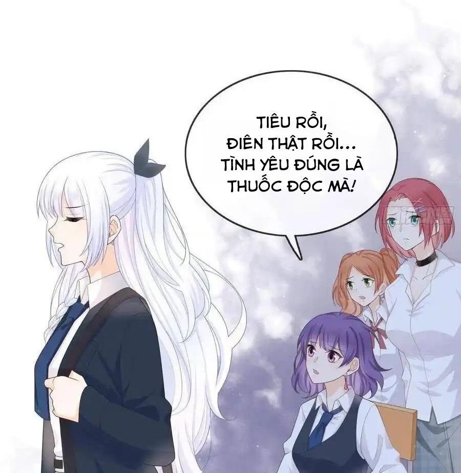 Làm Ảnh Hậu Không Bằng Học Thanh Hoa [Chap 1-85]