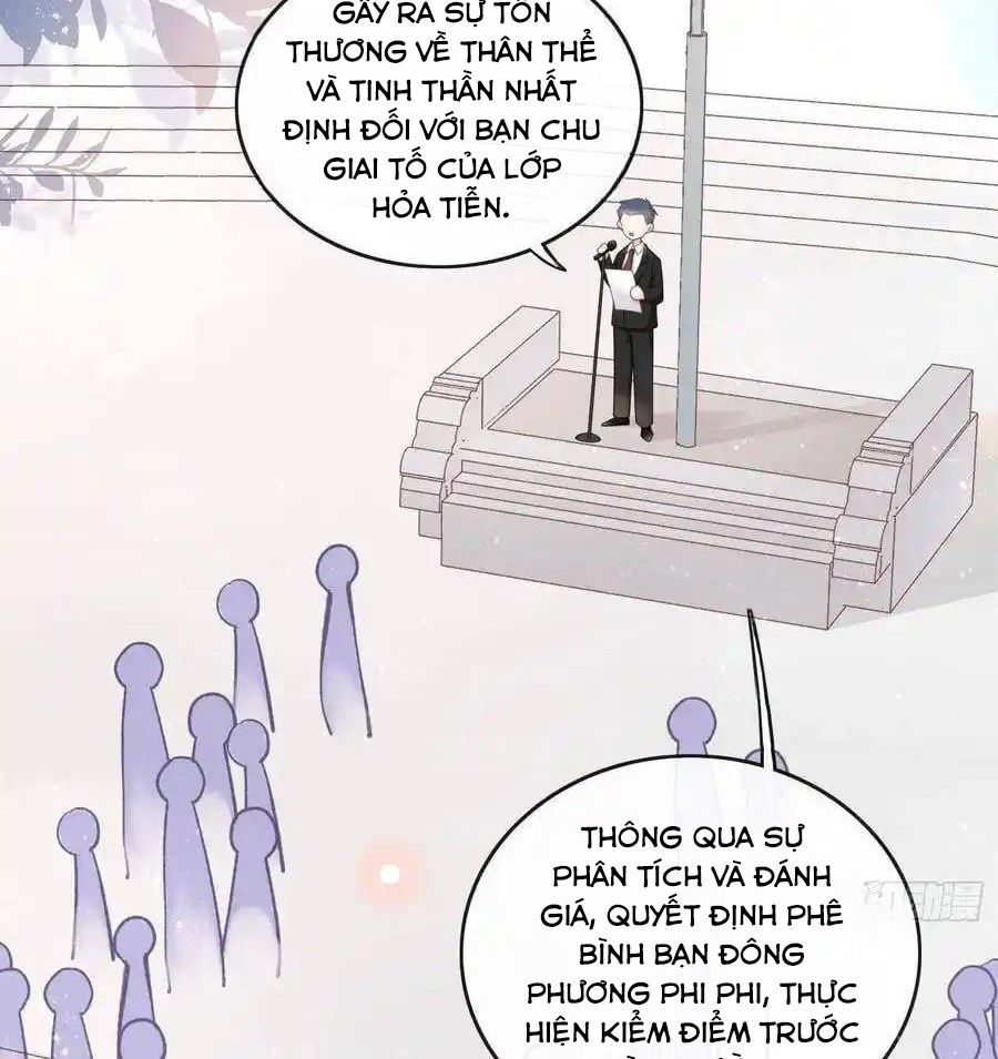 Làm Ảnh Hậu Không Bằng Học Thanh Hoa [Chap 1-85]