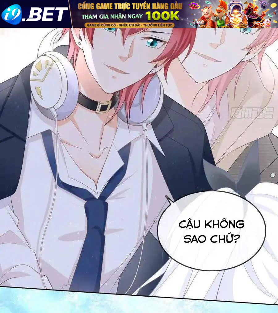 Làm Ảnh Hậu Không Bằng Học Thanh Hoa [Chap 1-85]