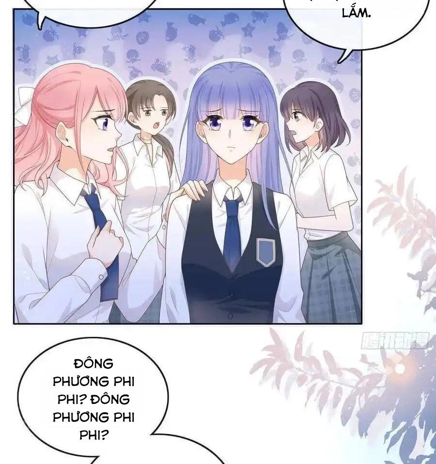 Làm Ảnh Hậu Không Bằng Học Thanh Hoa [Chap 1-85]