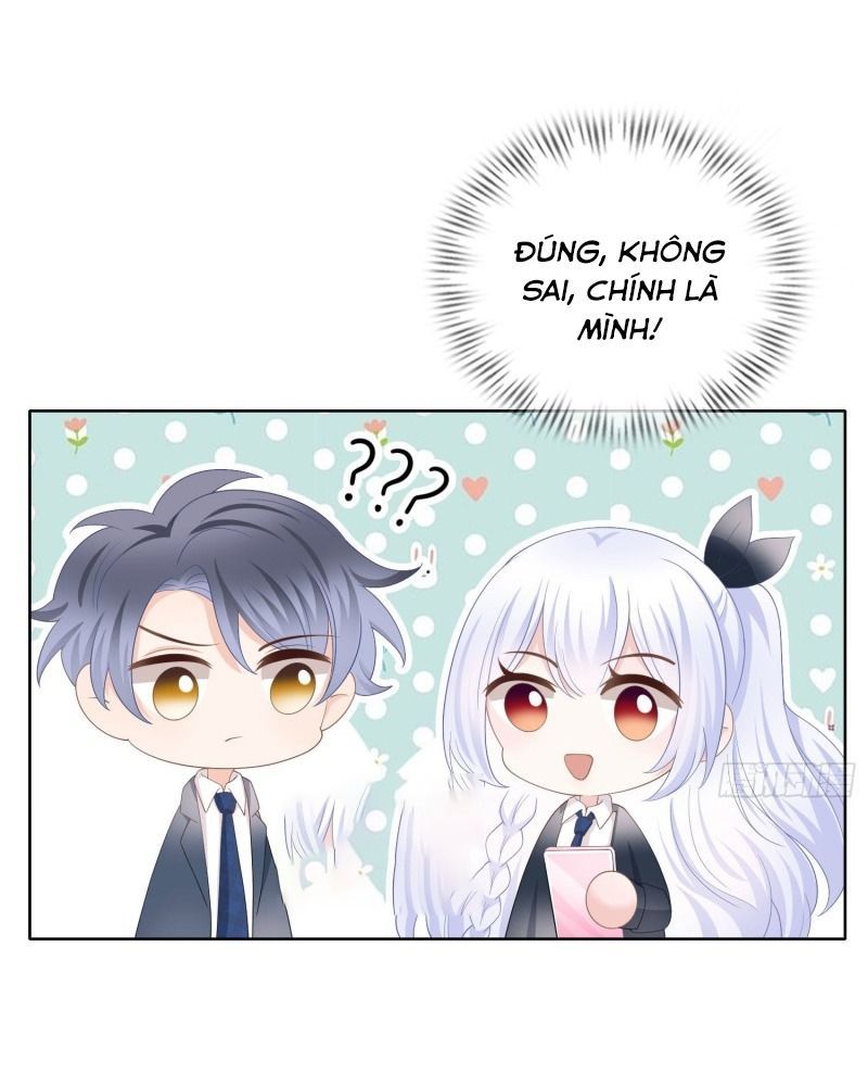 Làm Ảnh Hậu Không Bằng Học Thanh Hoa [Chap 1-85]