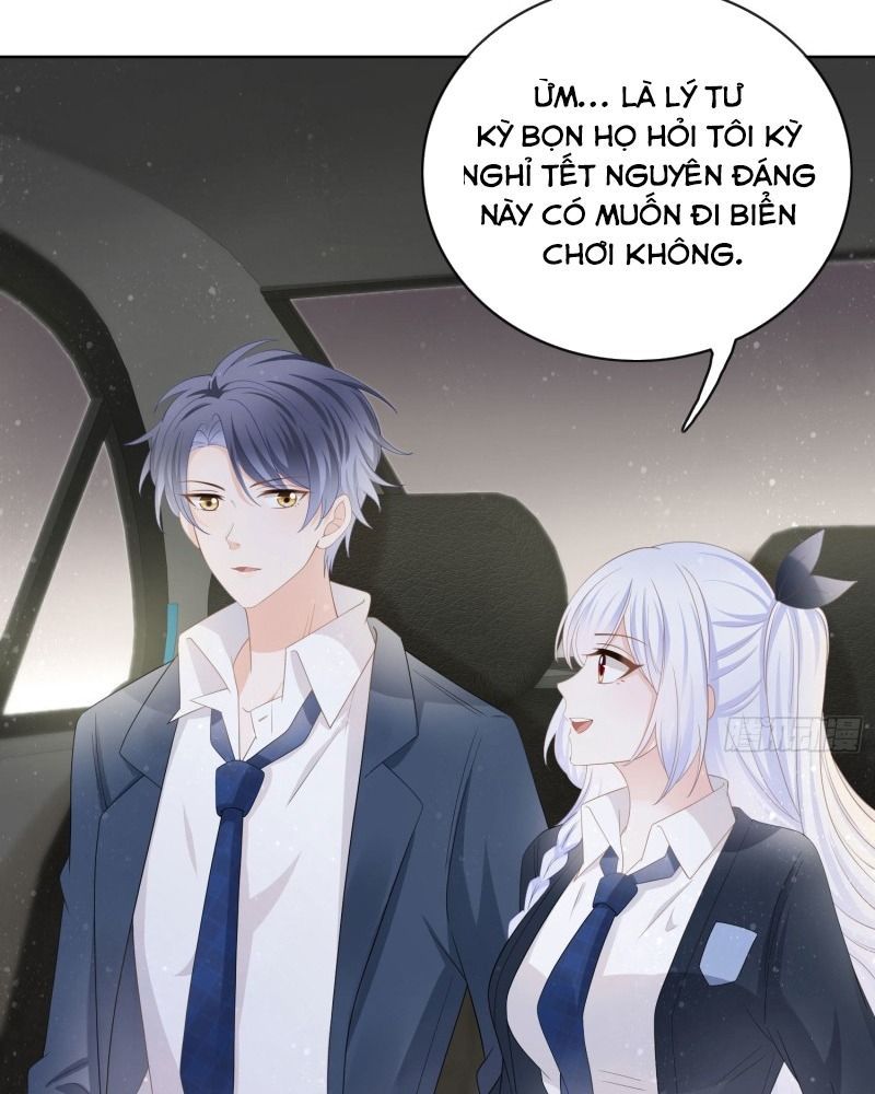 Làm Ảnh Hậu Không Bằng Học Thanh Hoa [Chap 1-85]