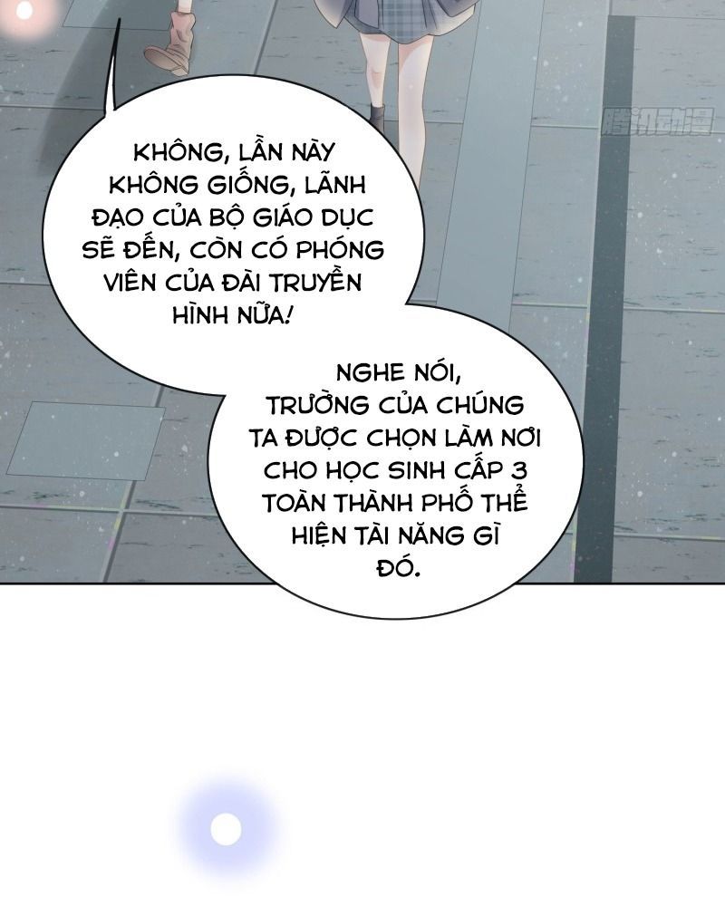 Làm Ảnh Hậu Không Bằng Học Thanh Hoa [Chap 1-85]
