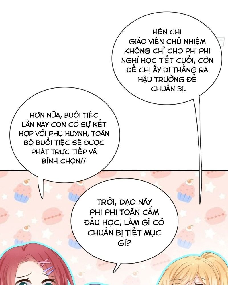 Làm Ảnh Hậu Không Bằng Học Thanh Hoa [Chap 1-85]
