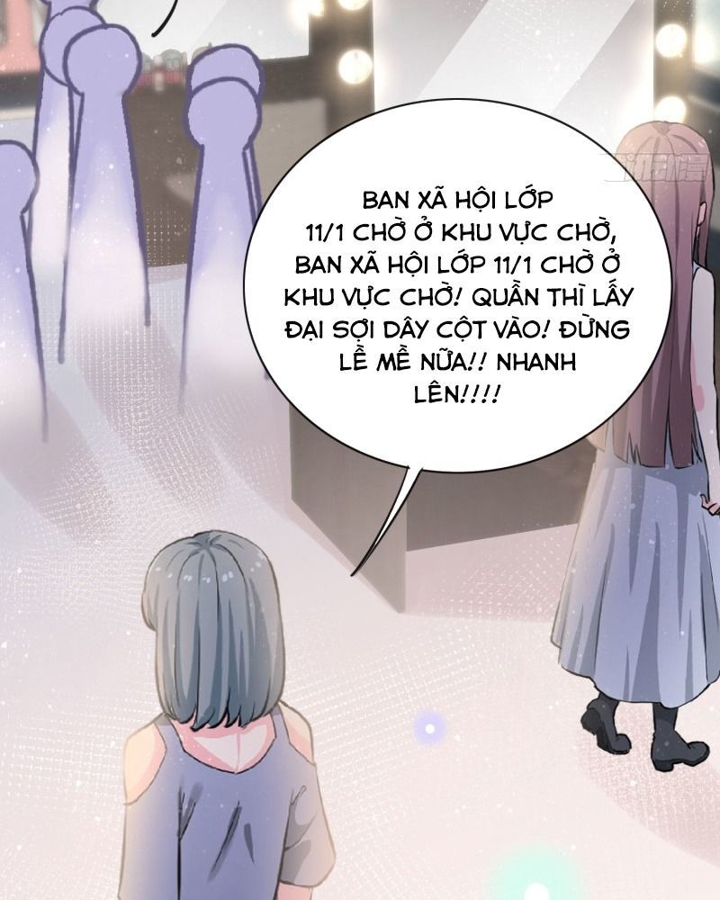 Làm Ảnh Hậu Không Bằng Học Thanh Hoa [Chap 1-85]