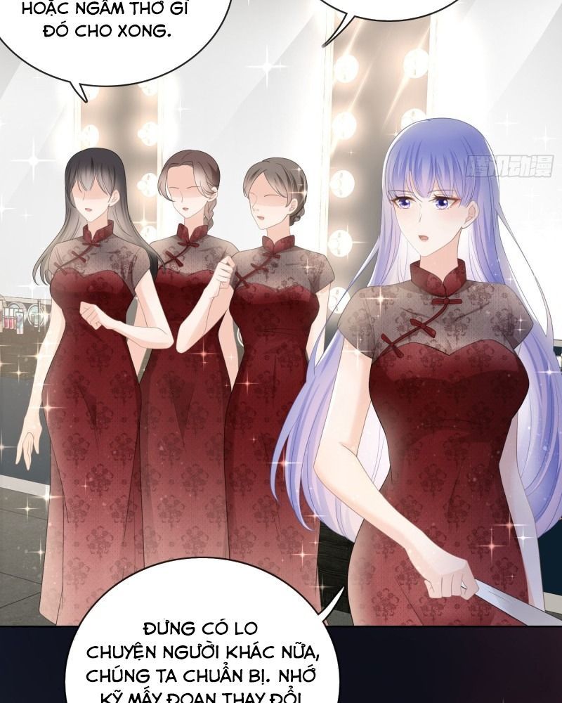 Làm Ảnh Hậu Không Bằng Học Thanh Hoa [Chap 1-85]