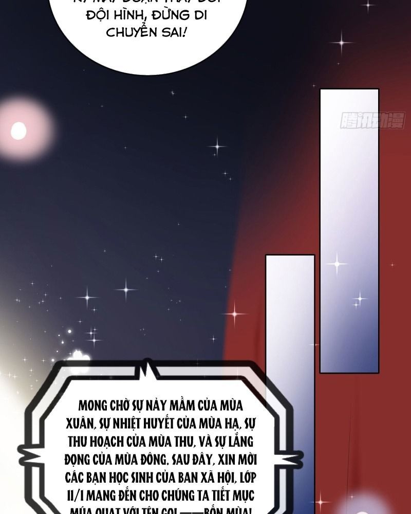 Làm Ảnh Hậu Không Bằng Học Thanh Hoa [Chap 1-85]