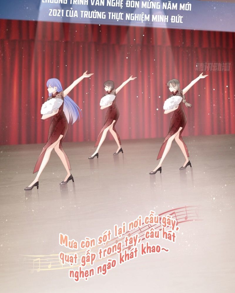 Làm Ảnh Hậu Không Bằng Học Thanh Hoa [Chap 1-85]