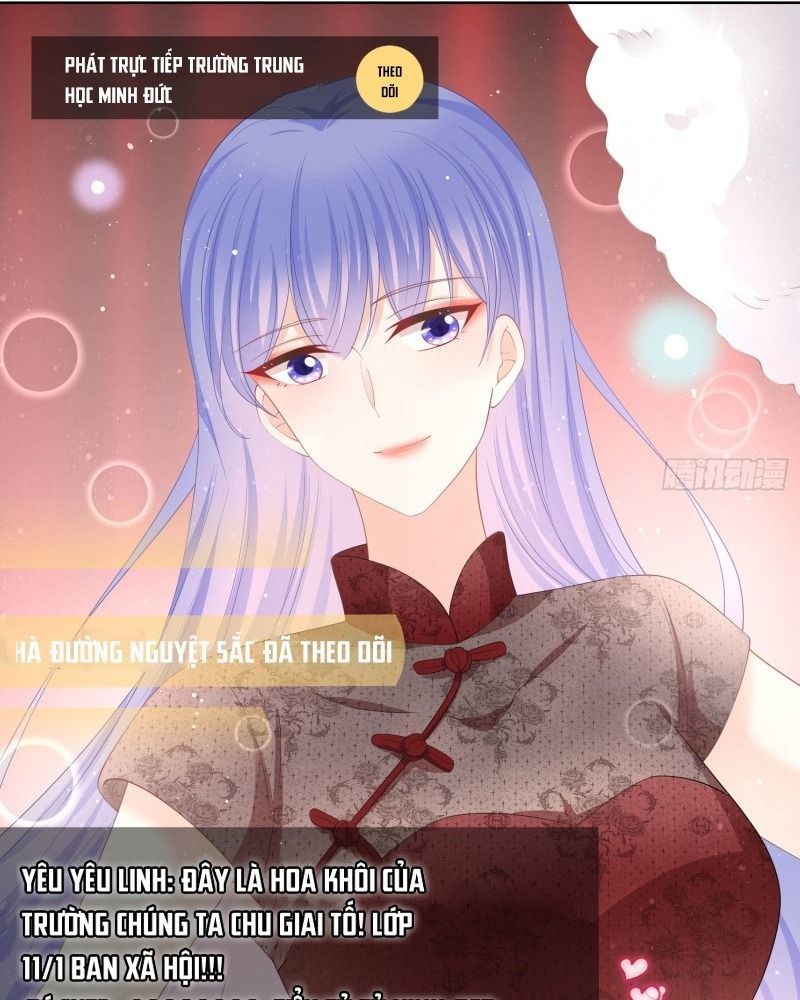 Làm Ảnh Hậu Không Bằng Học Thanh Hoa [Chap 1-85]