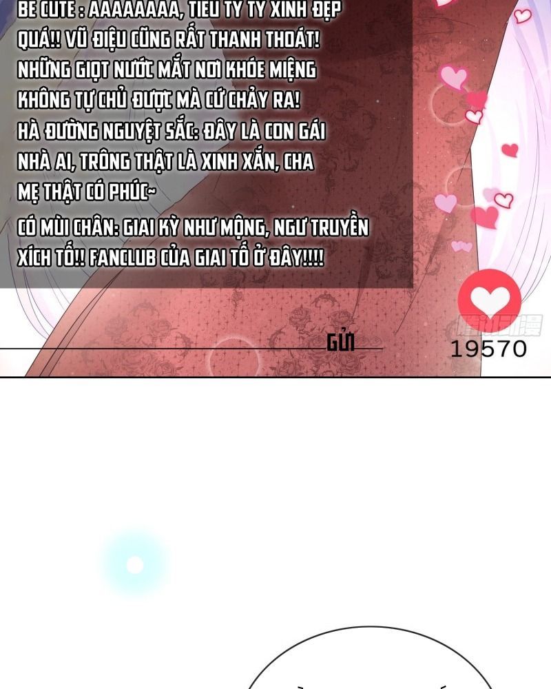 Làm Ảnh Hậu Không Bằng Học Thanh Hoa [Chap 1-85]