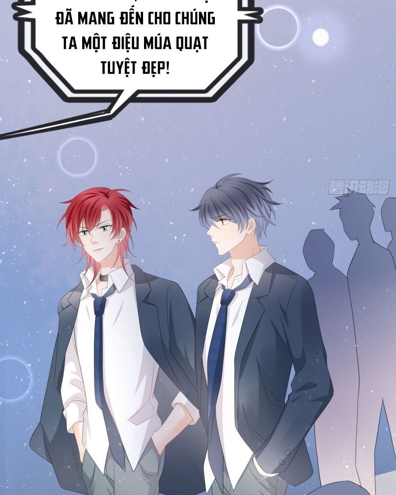 Làm Ảnh Hậu Không Bằng Học Thanh Hoa [Chap 1-85]