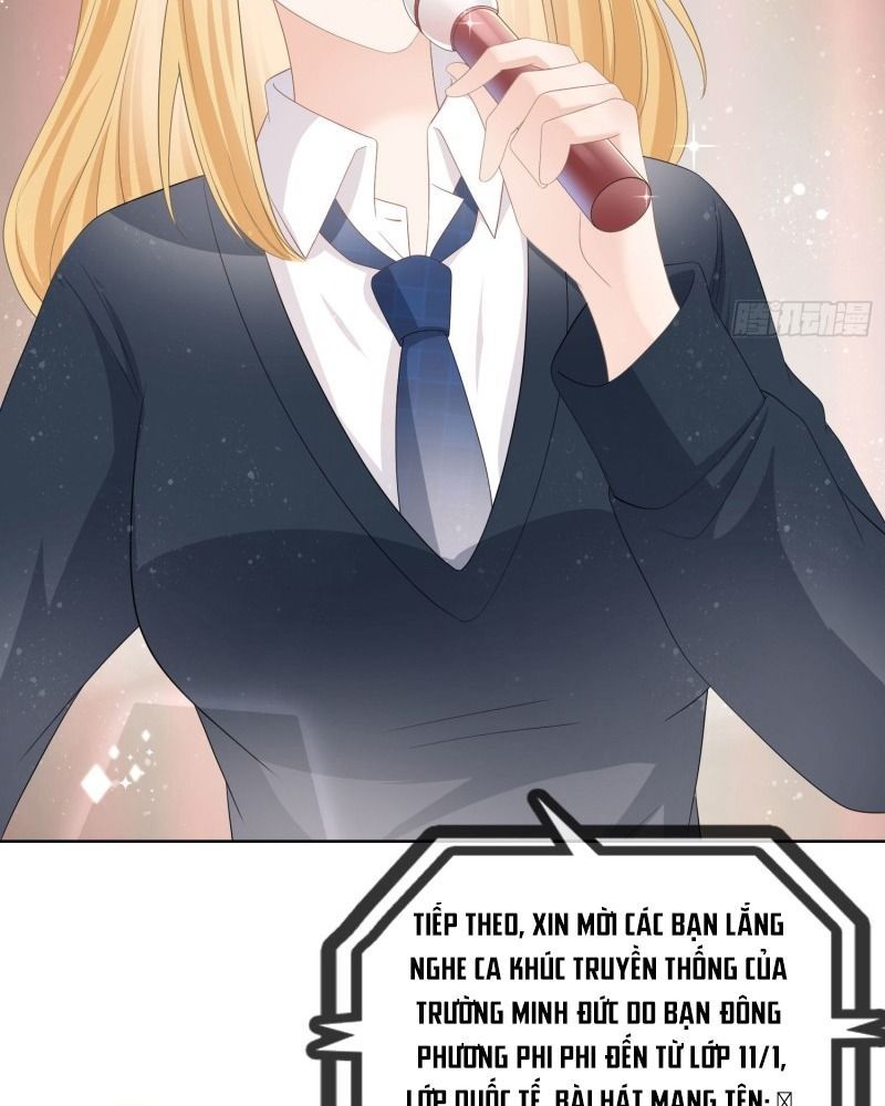 Làm Ảnh Hậu Không Bằng Học Thanh Hoa [Chap 1-85]