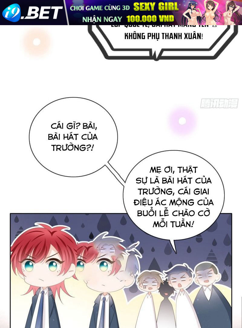 Làm Ảnh Hậu Không Bằng Học Thanh Hoa [Chap 1-85]