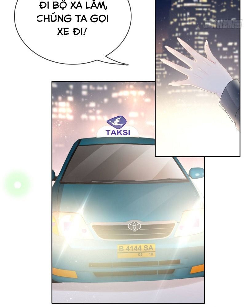 Làm Ảnh Hậu Không Bằng Học Thanh Hoa [Chap 1-85]