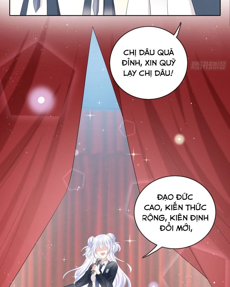 Làm Ảnh Hậu Không Bằng Học Thanh Hoa [Chap 1-85]