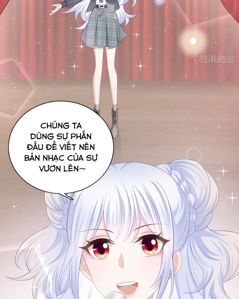 Làm Ảnh Hậu Không Bằng Học Thanh Hoa [Chap 1-85]