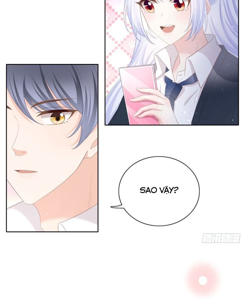 Làm Ảnh Hậu Không Bằng Học Thanh Hoa [Chap 1-85]