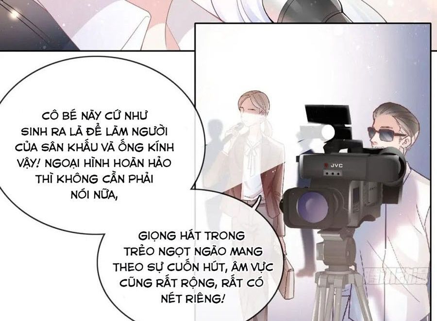 Làm Ảnh Hậu Không Bằng Học Thanh Hoa [Chap 1-85]