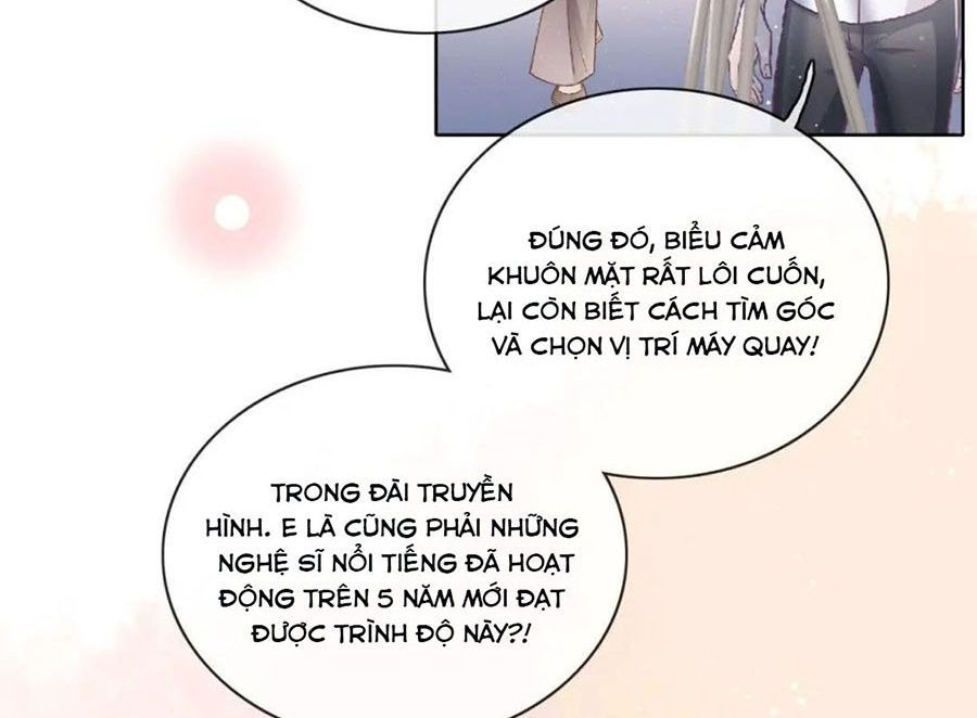 Làm Ảnh Hậu Không Bằng Học Thanh Hoa [Chap 1-85]