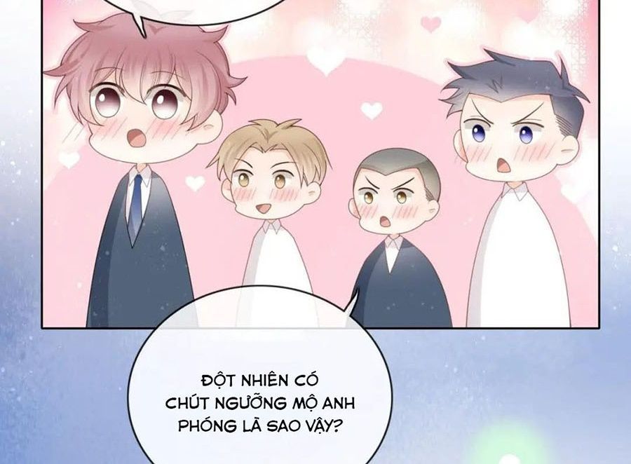 Làm Ảnh Hậu Không Bằng Học Thanh Hoa [Chap 1-85]