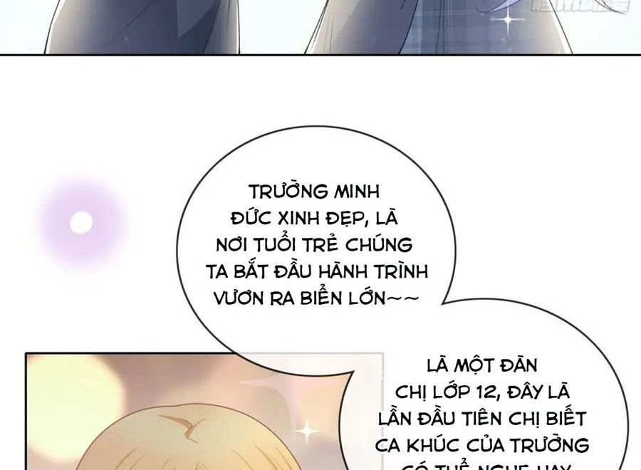 Làm Ảnh Hậu Không Bằng Học Thanh Hoa [Chap 1-85]