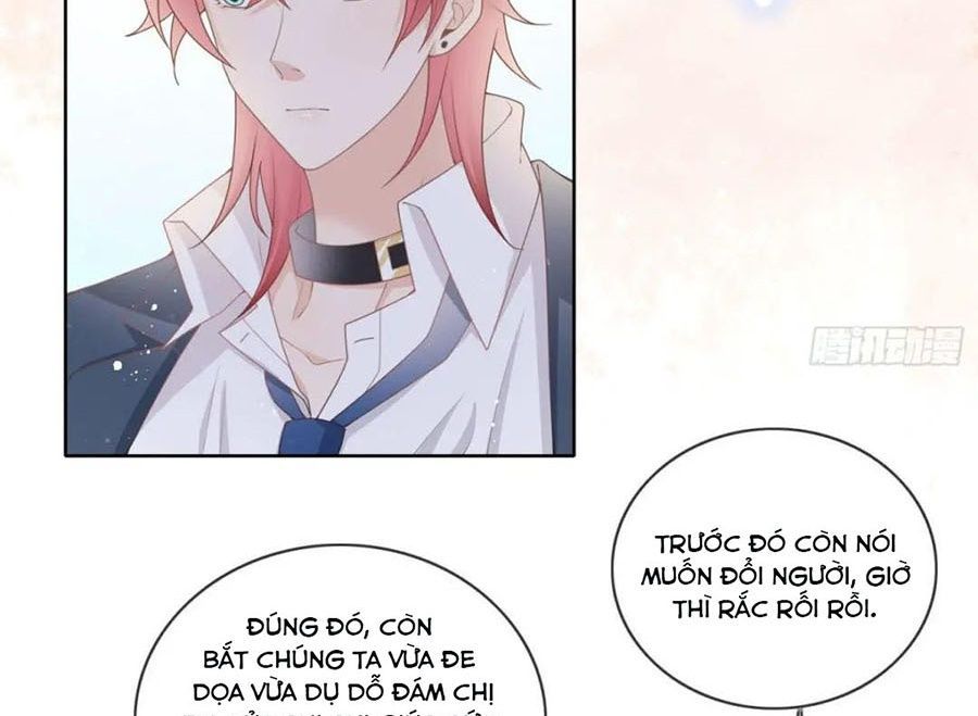 Làm Ảnh Hậu Không Bằng Học Thanh Hoa [Chap 1-85]