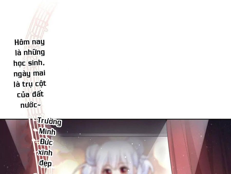 Làm Ảnh Hậu Không Bằng Học Thanh Hoa [Chap 1-85]