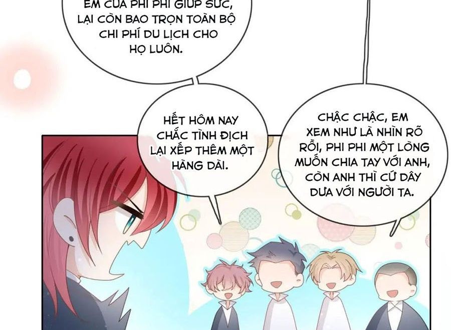 Làm Ảnh Hậu Không Bằng Học Thanh Hoa [Chap 1-85]