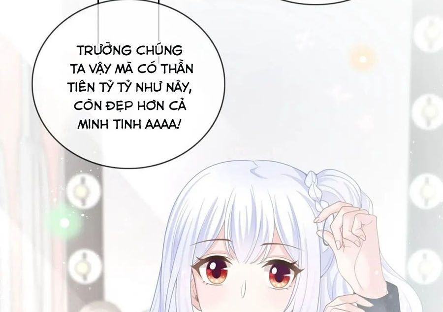 Làm Ảnh Hậu Không Bằng Học Thanh Hoa [Chap 1-85]