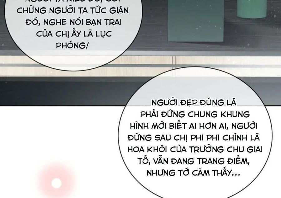 Làm Ảnh Hậu Không Bằng Học Thanh Hoa [Chap 1-85]