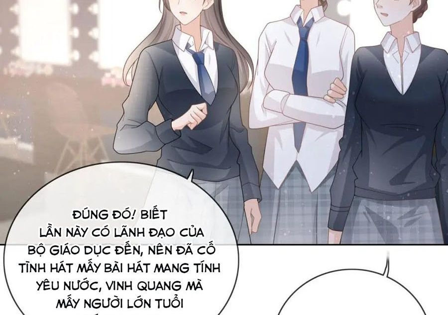 Làm Ảnh Hậu Không Bằng Học Thanh Hoa [Chap 1-85]