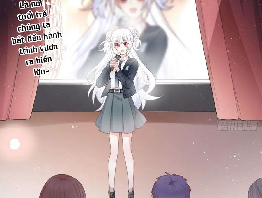 Làm Ảnh Hậu Không Bằng Học Thanh Hoa [Chap 1-85]