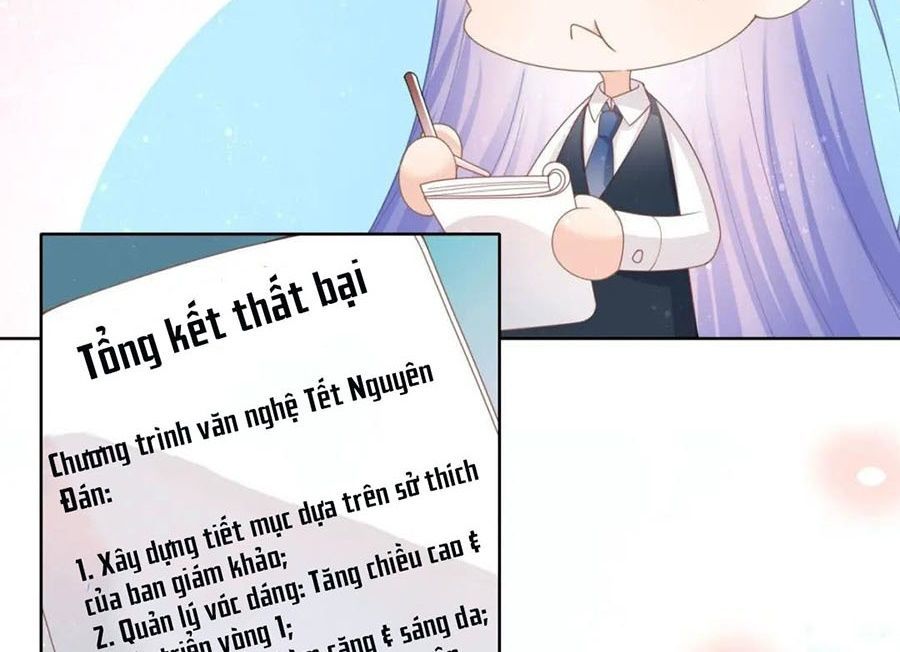 Làm Ảnh Hậu Không Bằng Học Thanh Hoa [Chap 1-85]