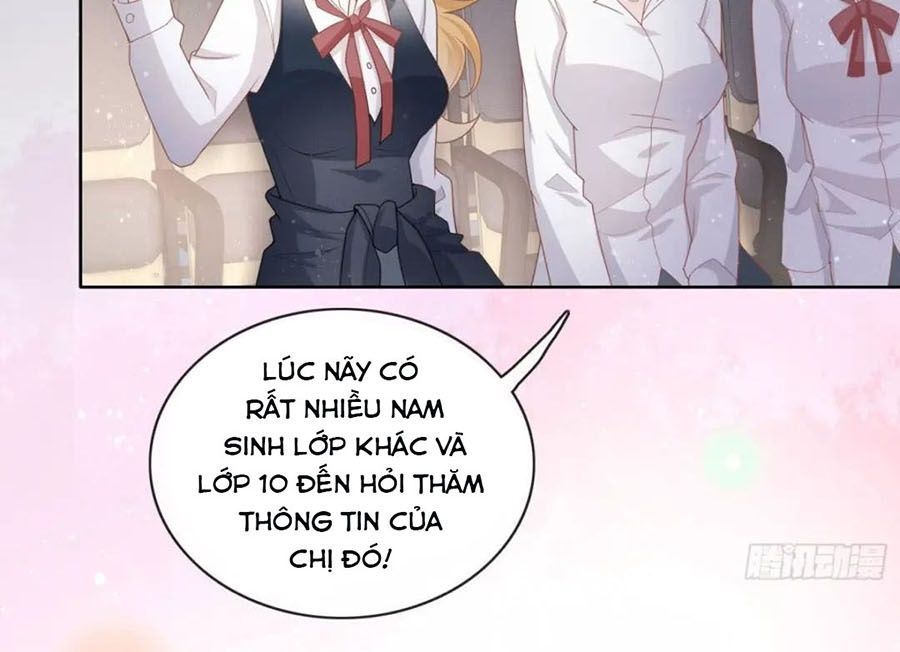 Làm Ảnh Hậu Không Bằng Học Thanh Hoa [Chap 1-85]