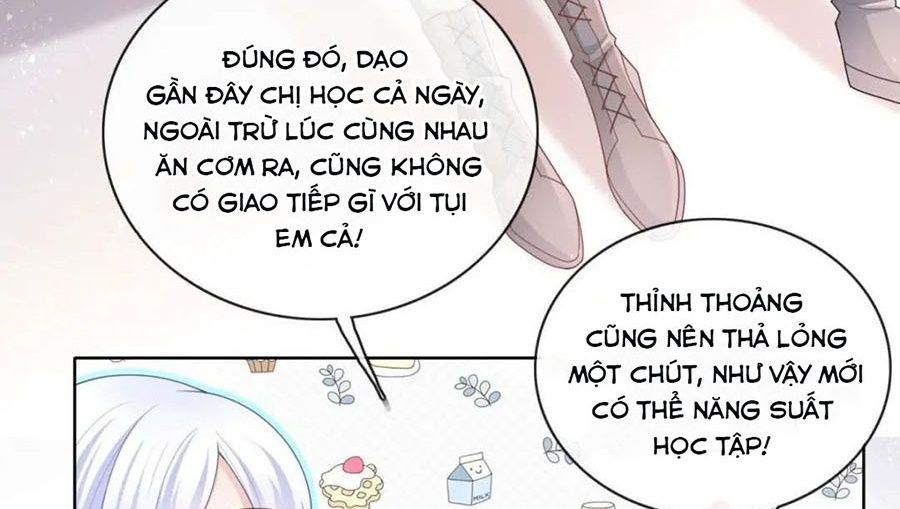 Làm Ảnh Hậu Không Bằng Học Thanh Hoa [Chap 1-85]