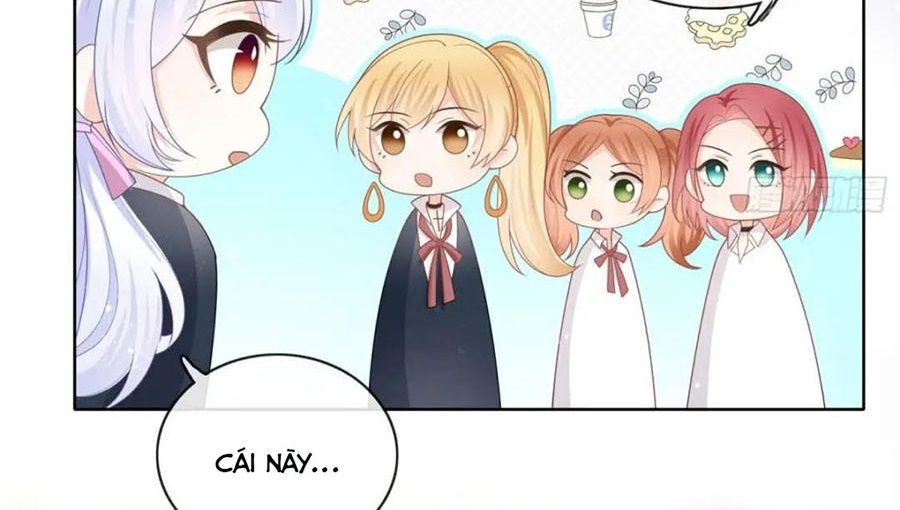 Làm Ảnh Hậu Không Bằng Học Thanh Hoa [Chap 1-85]