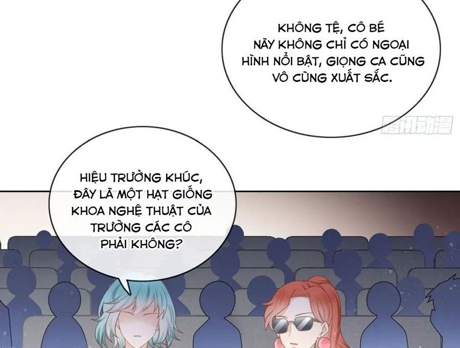 Làm Ảnh Hậu Không Bằng Học Thanh Hoa [Chap 1-85]