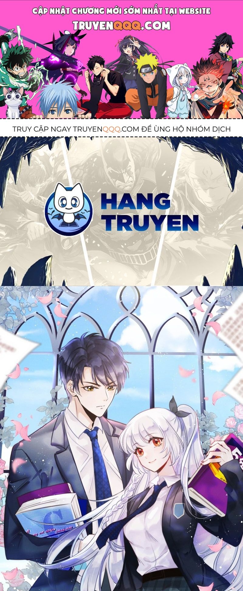 Làm Ảnh Hậu Không Bằng Học Thanh Hoa [Chap 1-85]