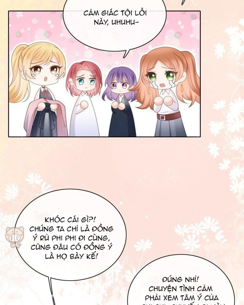 Làm Ảnh Hậu Không Bằng Học Thanh Hoa [Chap 1-85]