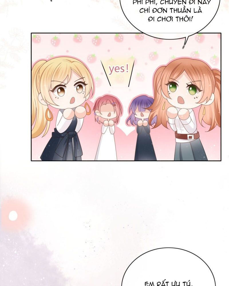 Làm Ảnh Hậu Không Bằng Học Thanh Hoa [Chap 1-85]