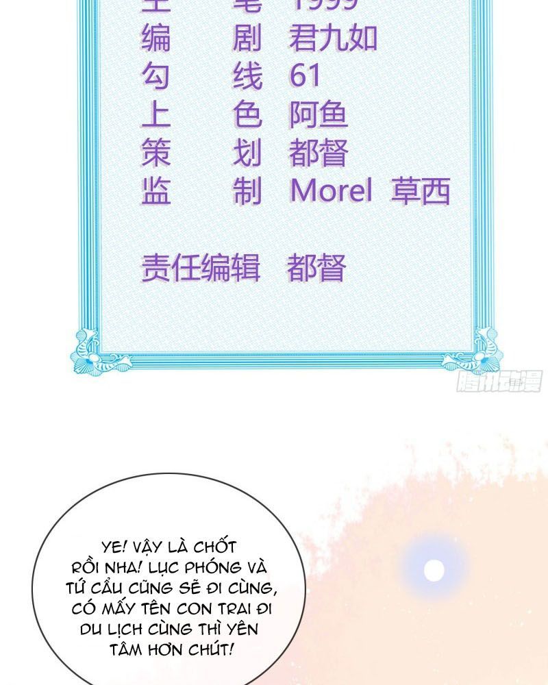 Làm Ảnh Hậu Không Bằng Học Thanh Hoa [Chap 1-85]