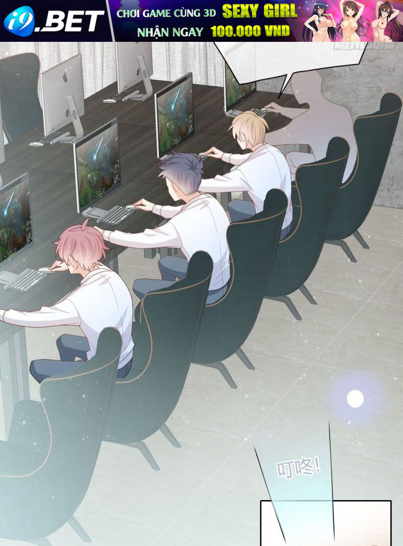 Làm Ảnh Hậu Không Bằng Học Thanh Hoa [Chap 1-85]