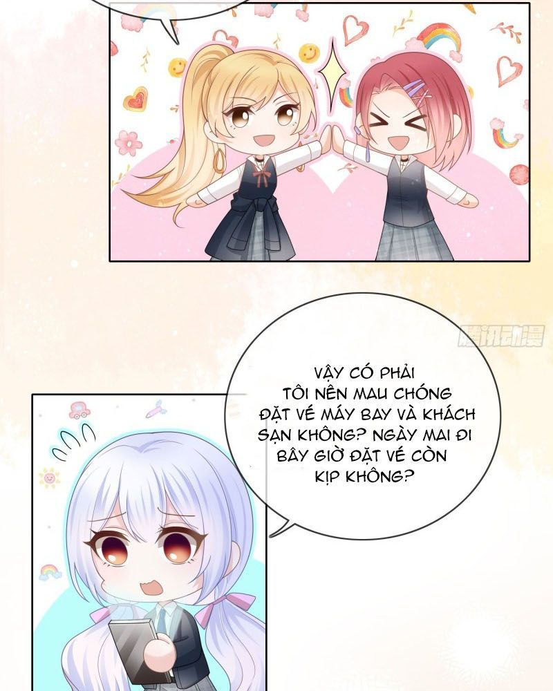 Làm Ảnh Hậu Không Bằng Học Thanh Hoa [Chap 1-85]