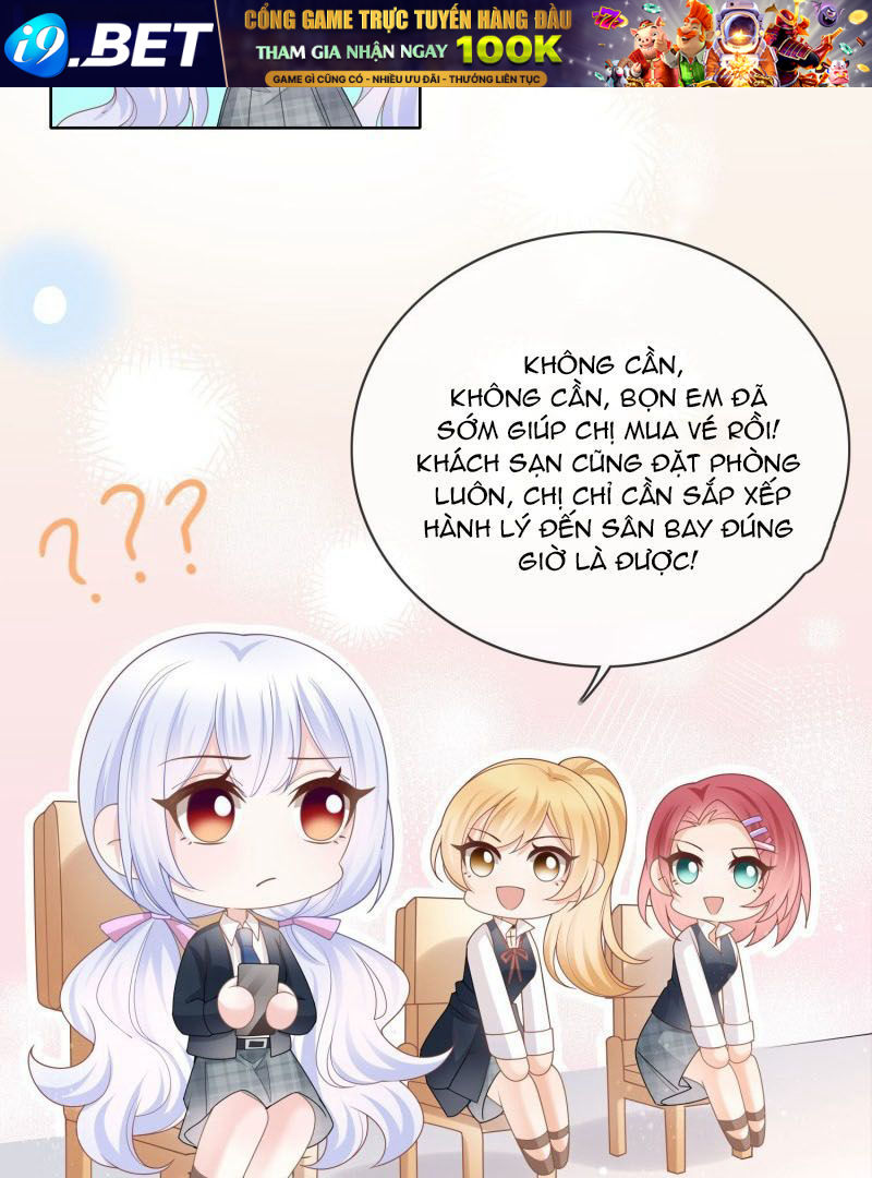 Làm Ảnh Hậu Không Bằng Học Thanh Hoa [Chap 1-85]