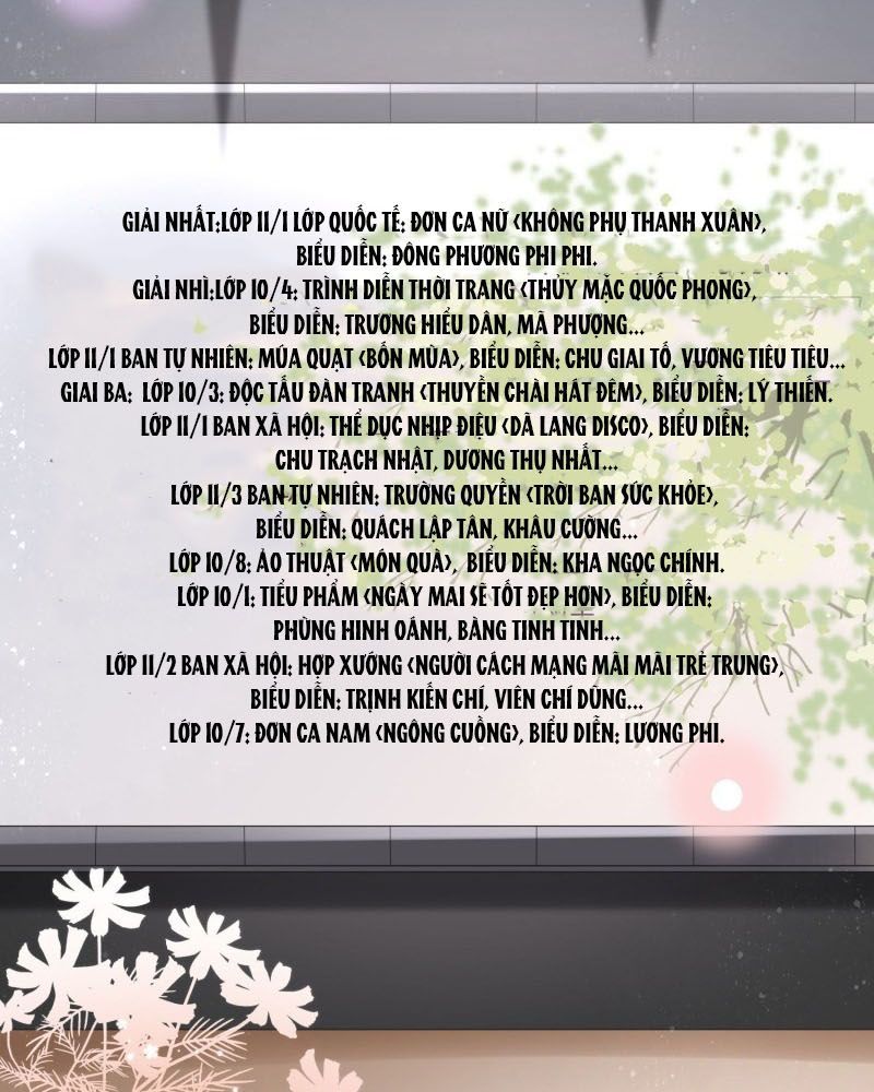 Làm Ảnh Hậu Không Bằng Học Thanh Hoa [Chap 1-85]