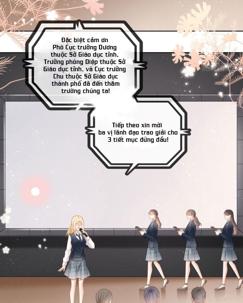 Làm Ảnh Hậu Không Bằng Học Thanh Hoa [Chap 1-85]