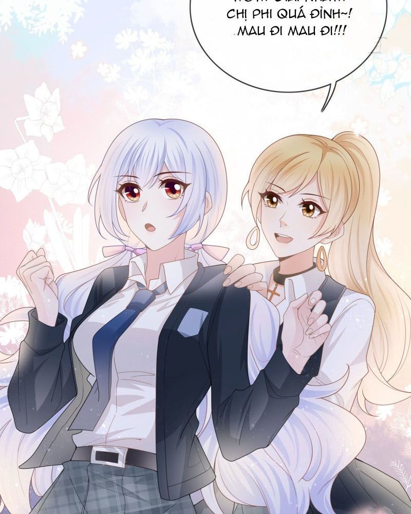 Làm Ảnh Hậu Không Bằng Học Thanh Hoa [Chap 1-85]