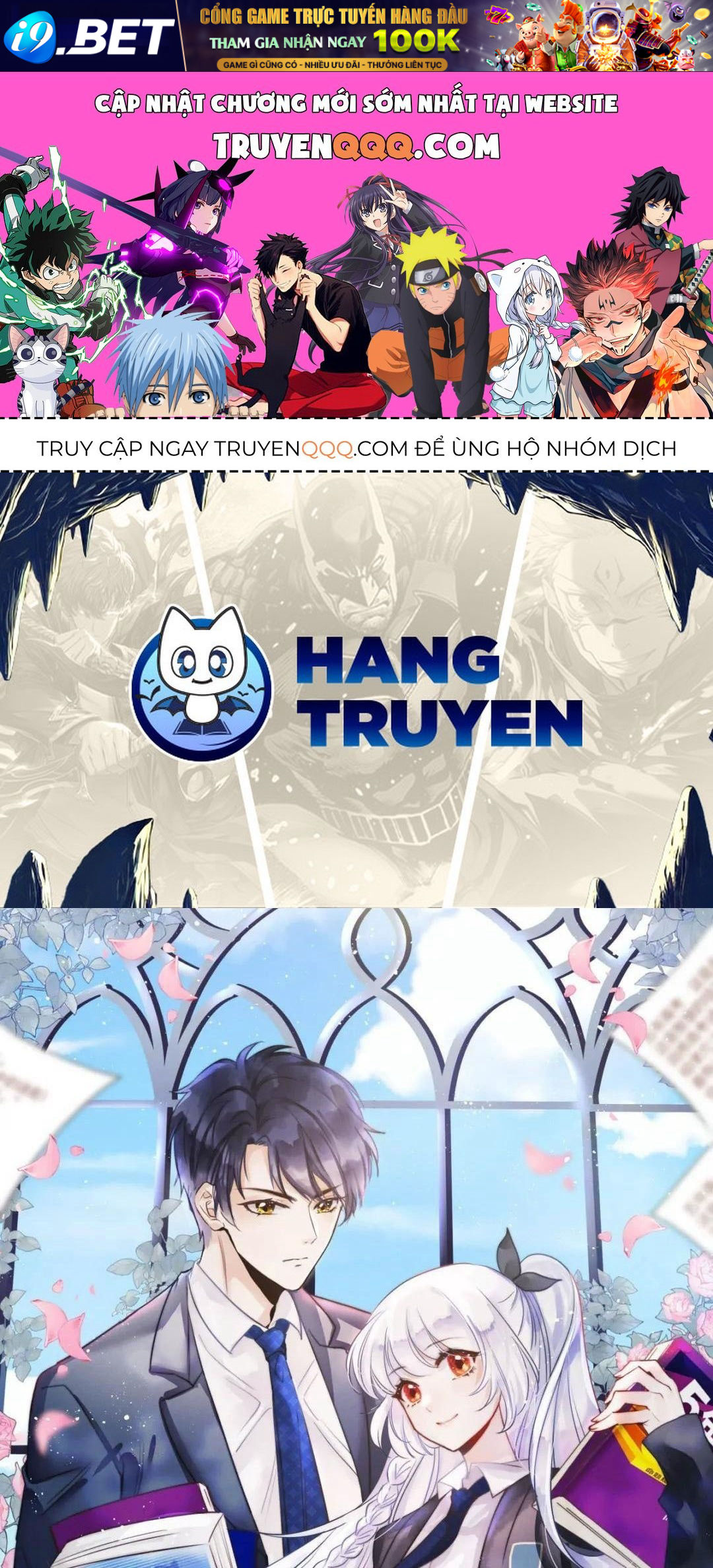 Làm Ảnh Hậu Không Bằng Học Thanh Hoa [Chap 1-85]