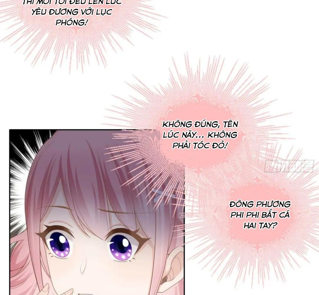 Làm Ảnh Hậu Không Bằng Học Thanh Hoa [Chap 1-85]